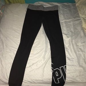 Victoria Secret Leggings